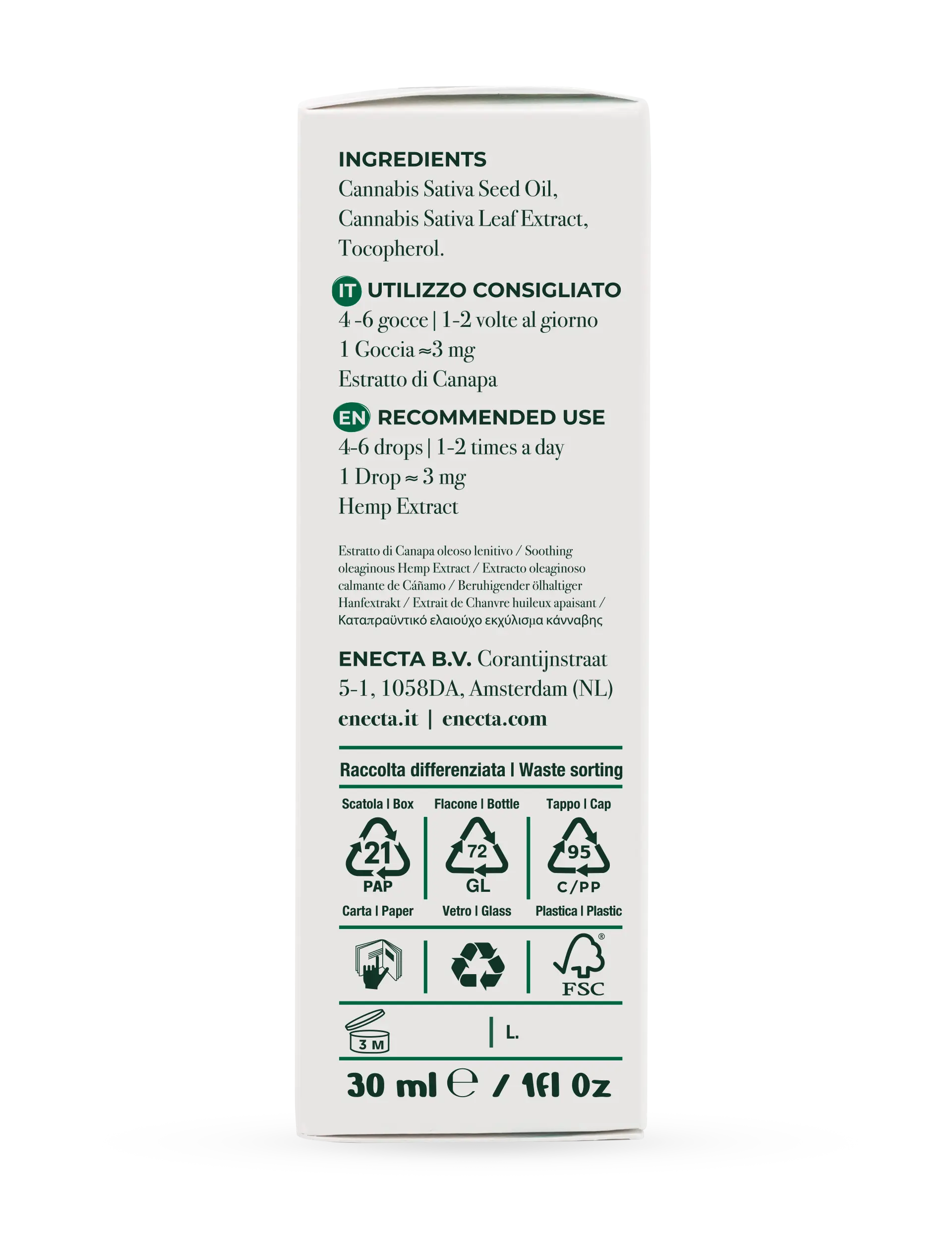 10% CBD Oil - Image 10