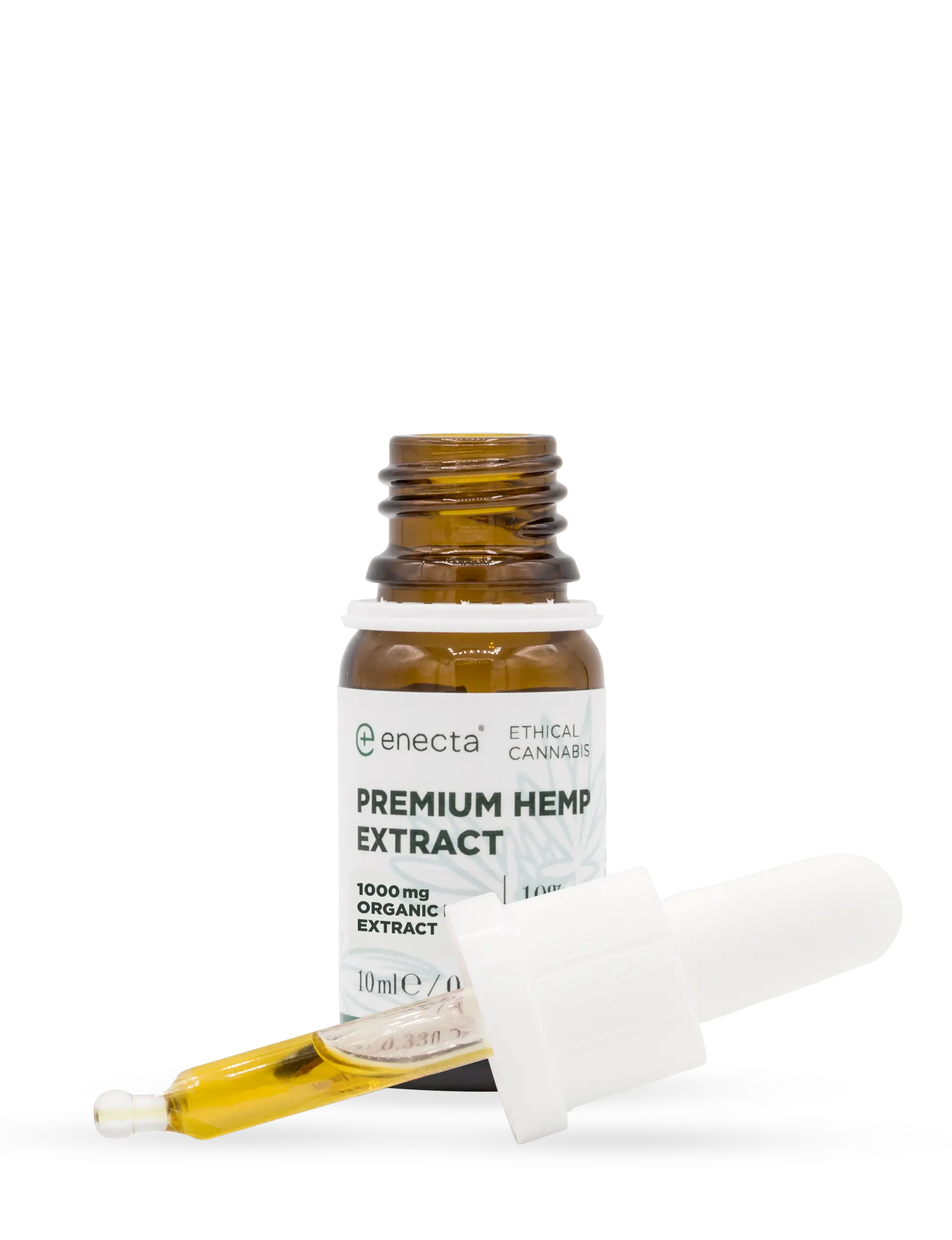 10% CBD Oil - Image 3