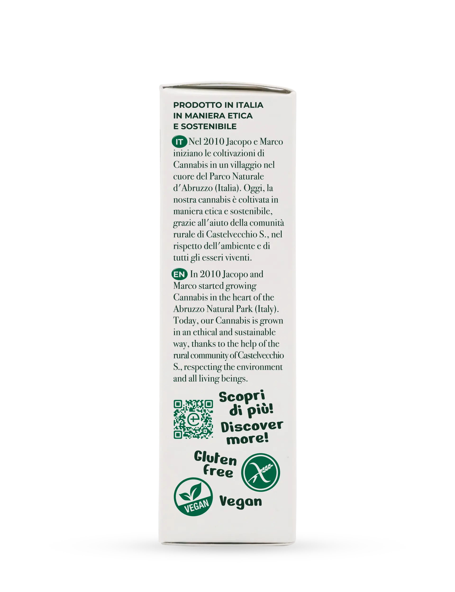 10% CBD Oil - Image 4