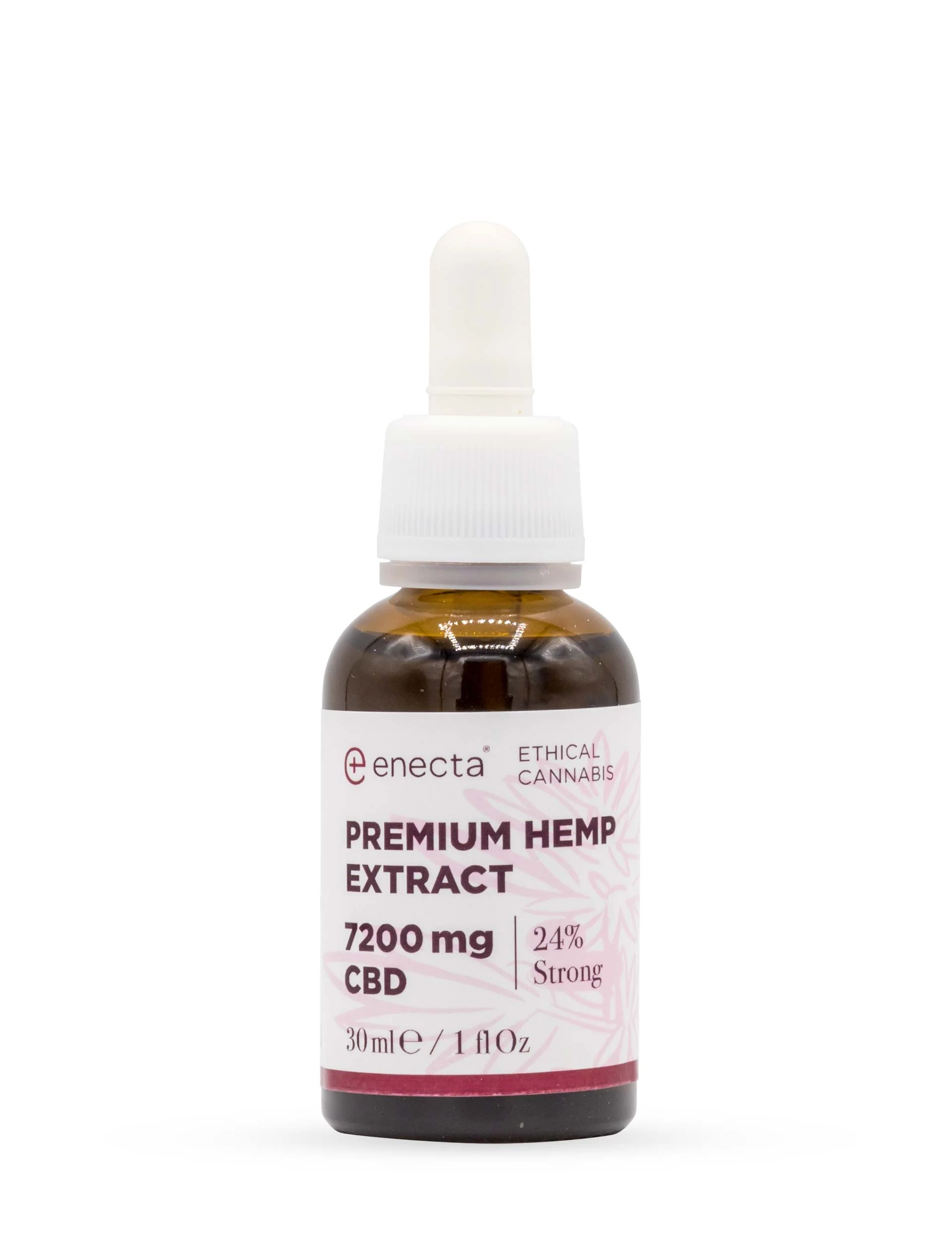 24% CBD oil - Image 7