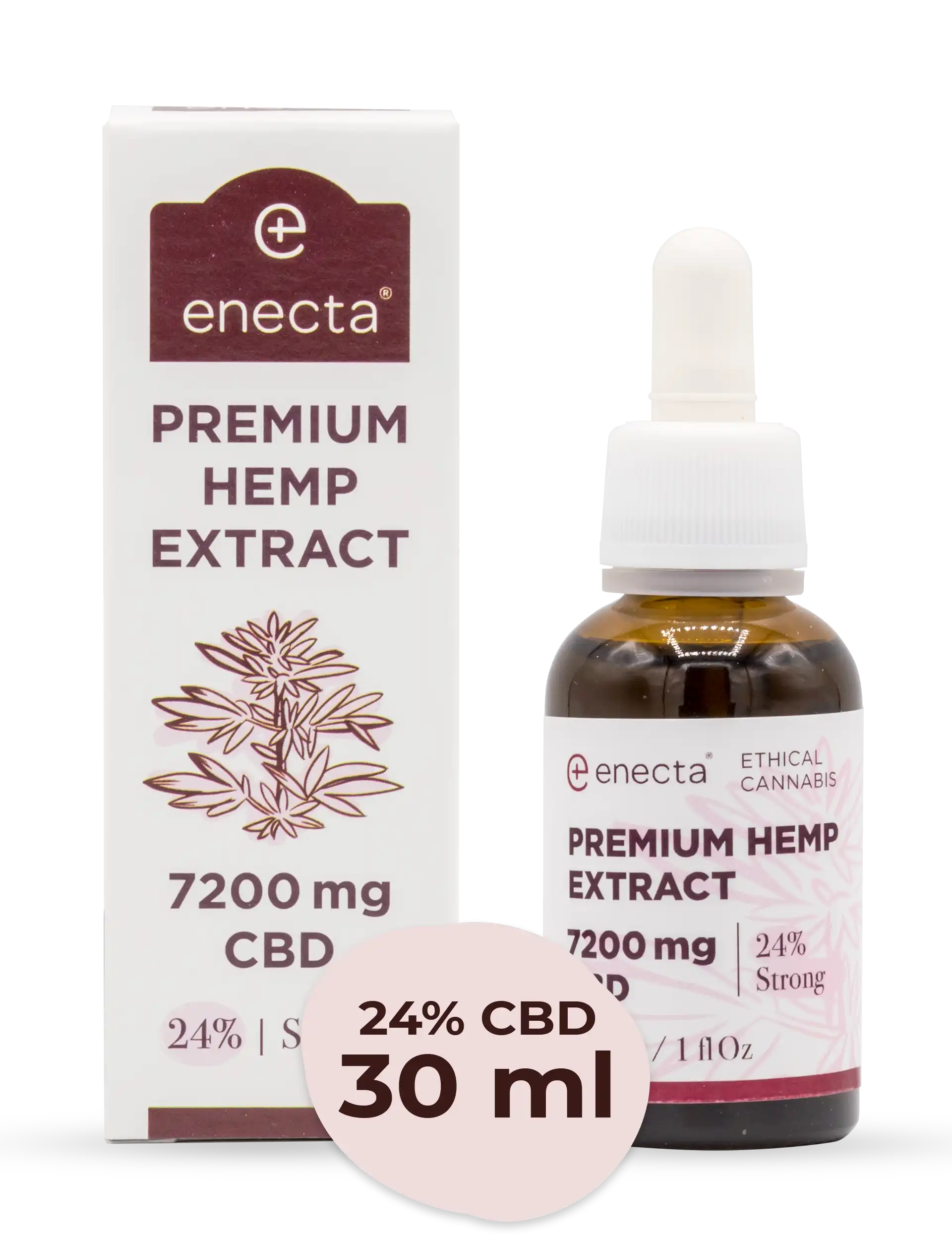 24% CBD oil - Image 8