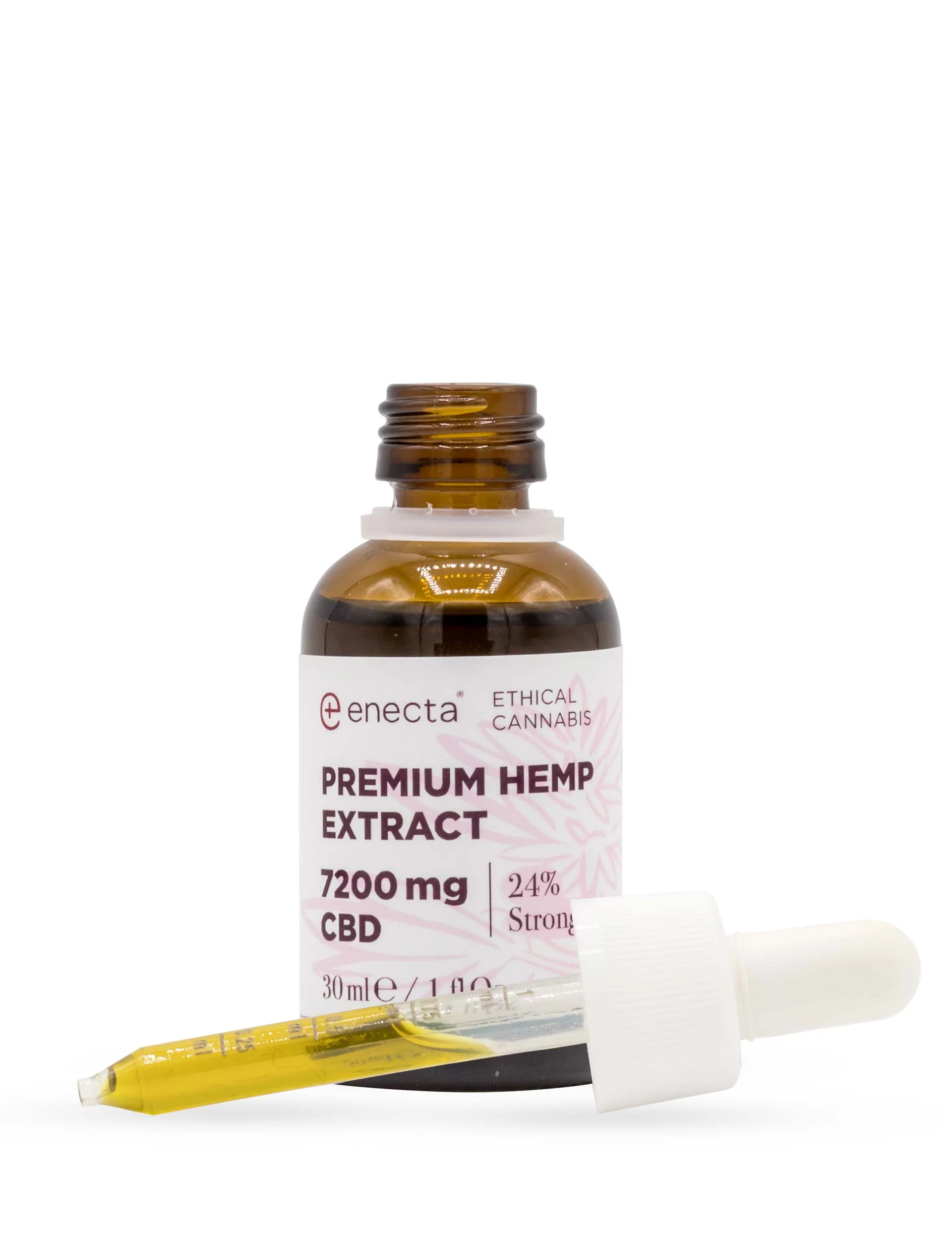 24% CBD oil - Image 9