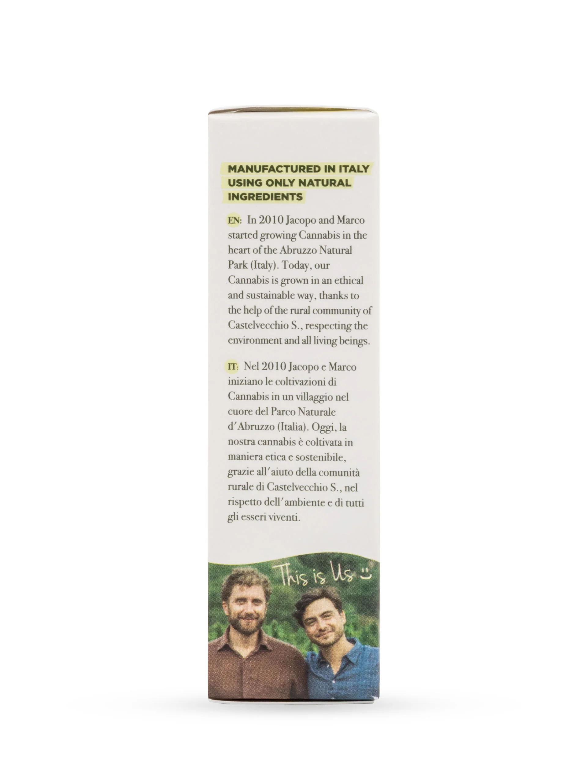 3% CBD Oil - Image 6