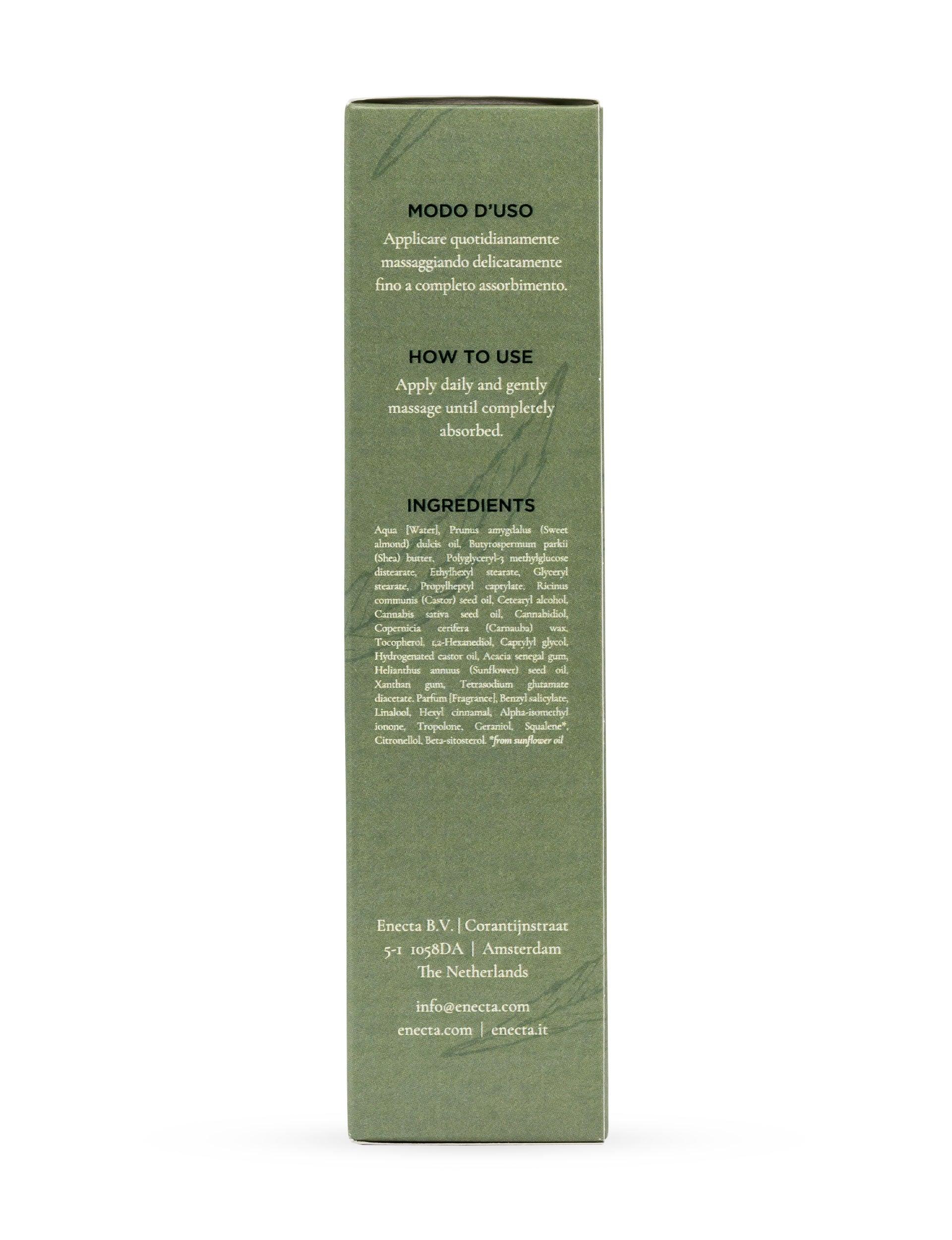 Cannabidiol Body Lotion - Image 3