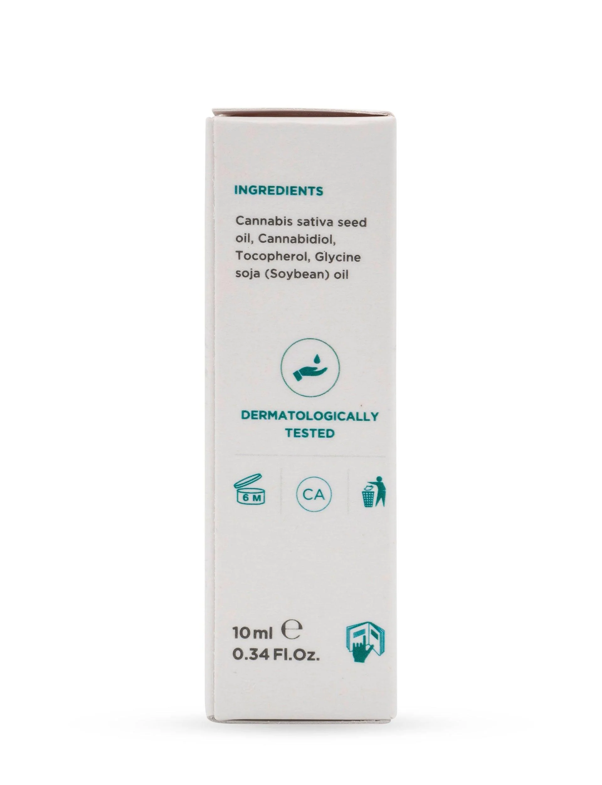 C 2400 Cbd Oil - Image 4