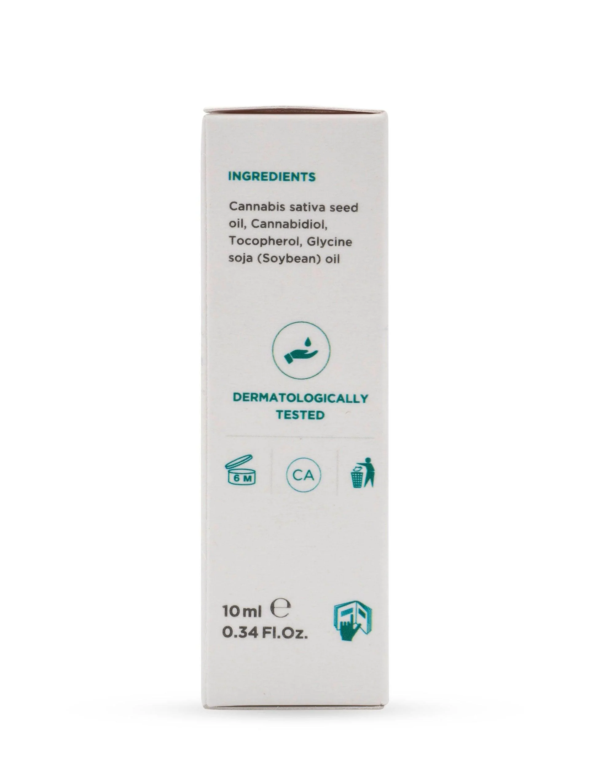 C 300 Cbd Oil - Image 4