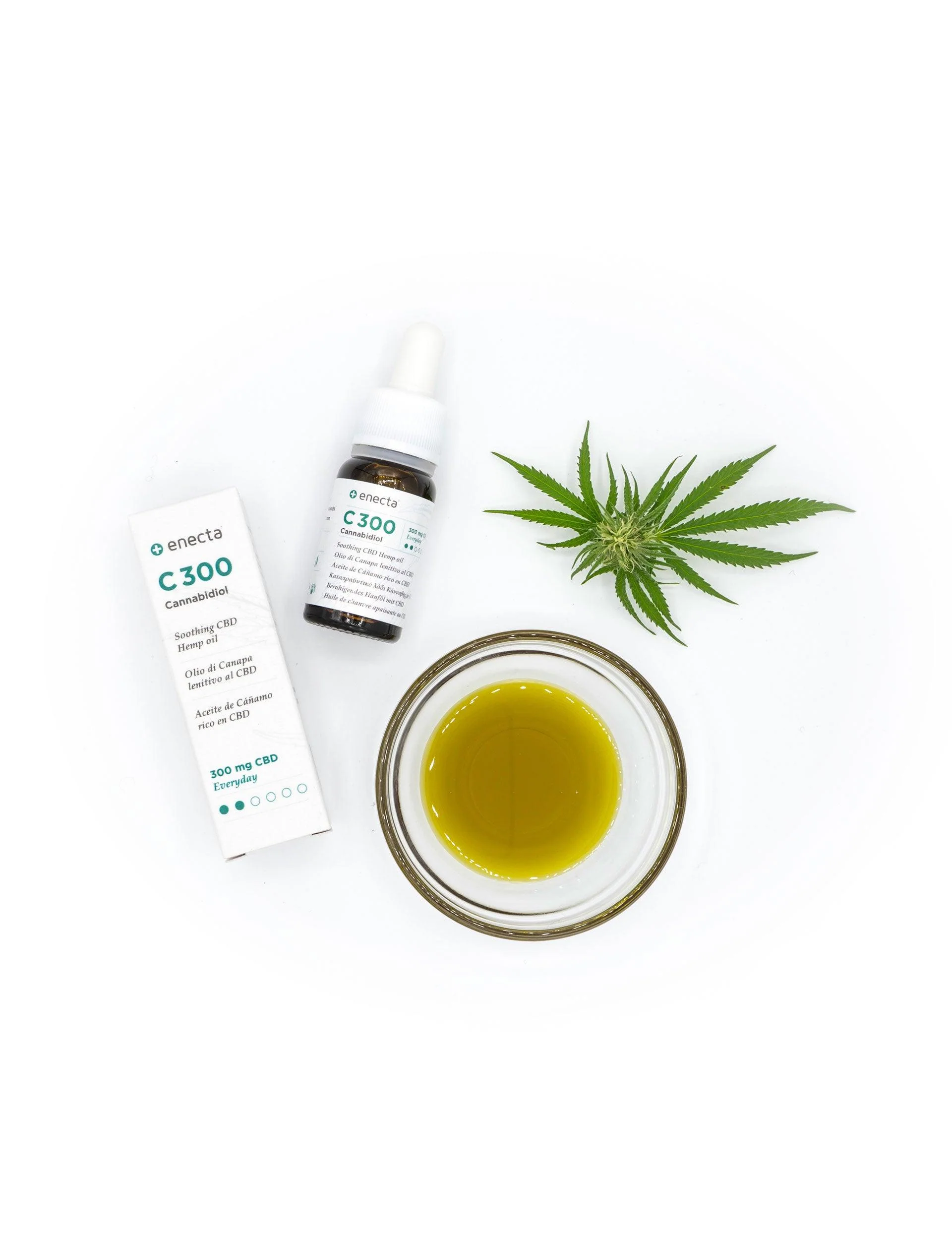 C 300 Cbd Oil - Image 5