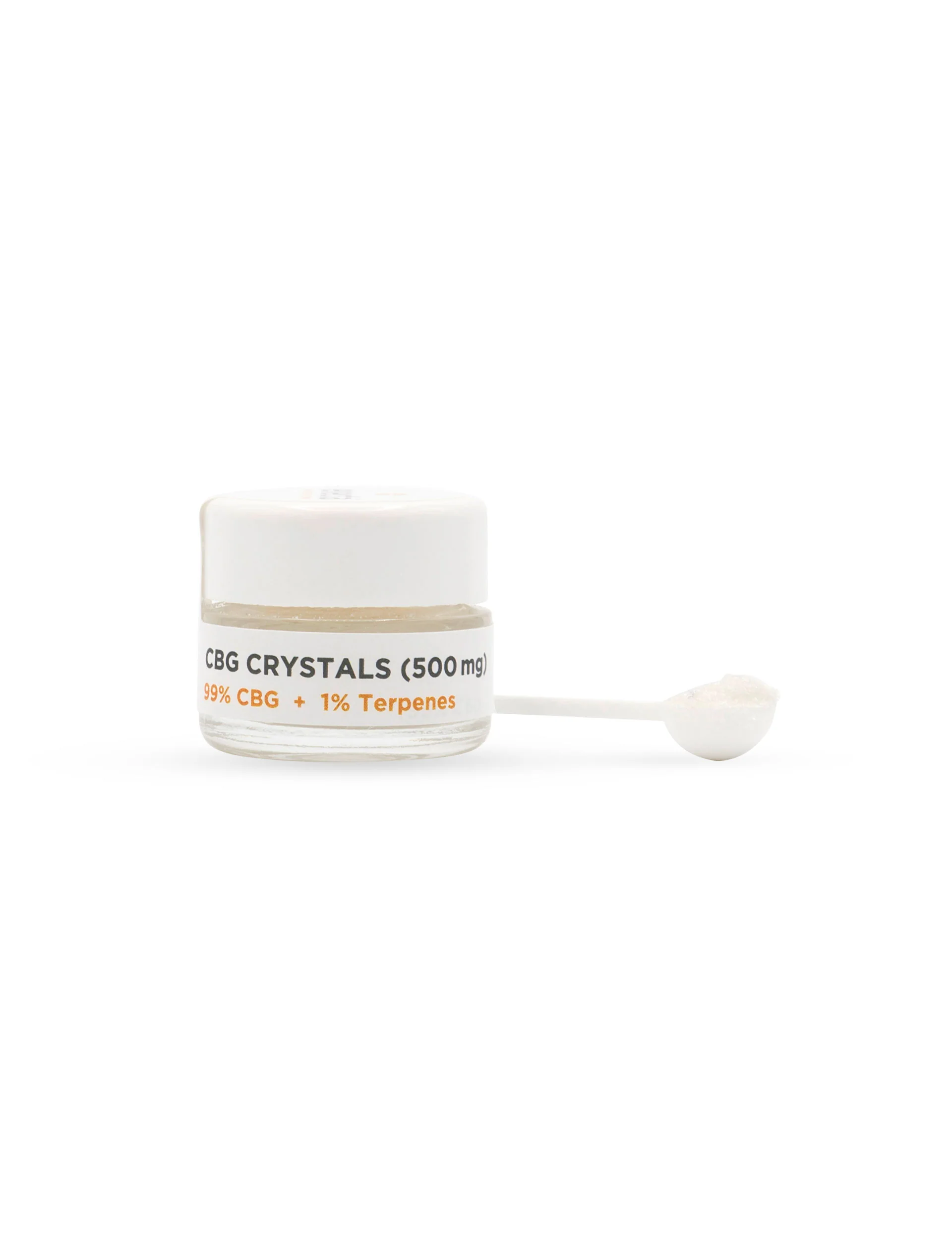 Gc 500 - CBG Crystals - Image 2
