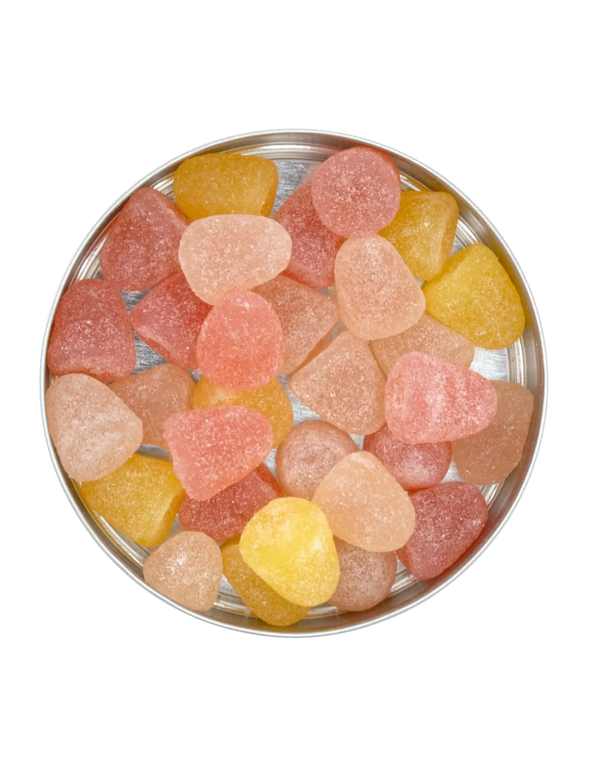 CBD Gummies with CBD and melatonin - Image 3