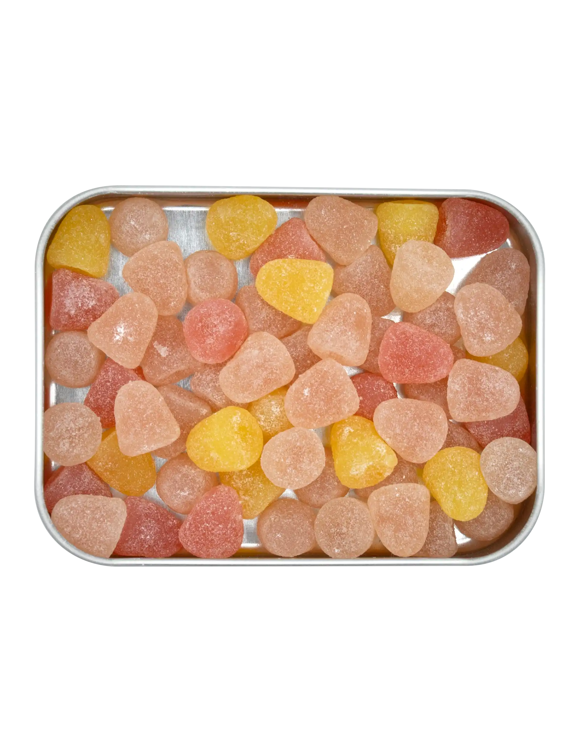 CBD Gummies with CBD and melatonin - Image 6