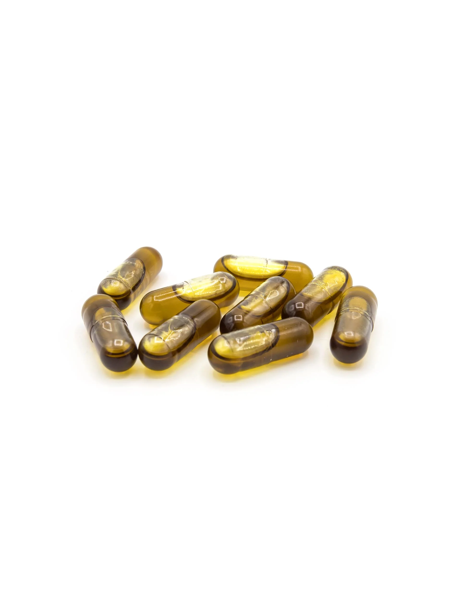 CBNight capsules – CBD sleep capsules - Image 5