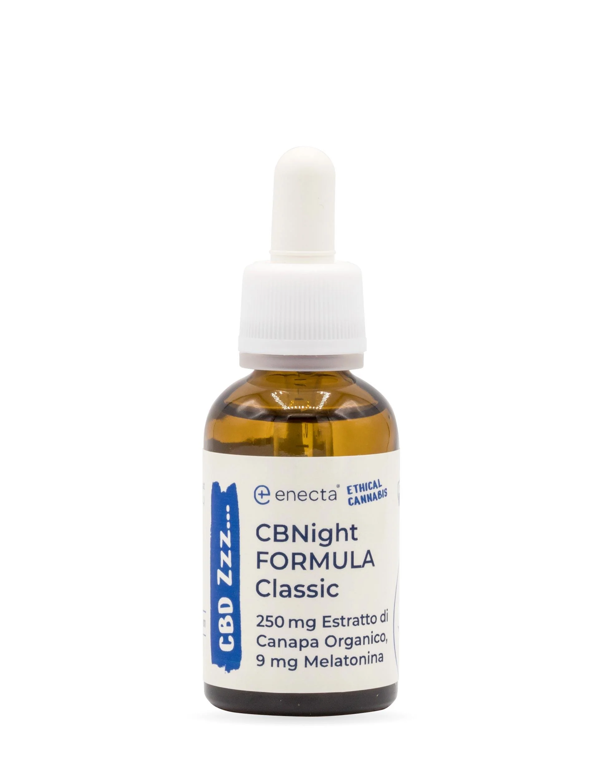 CBNight FORMULA Classic - 30 ml - Image 2
