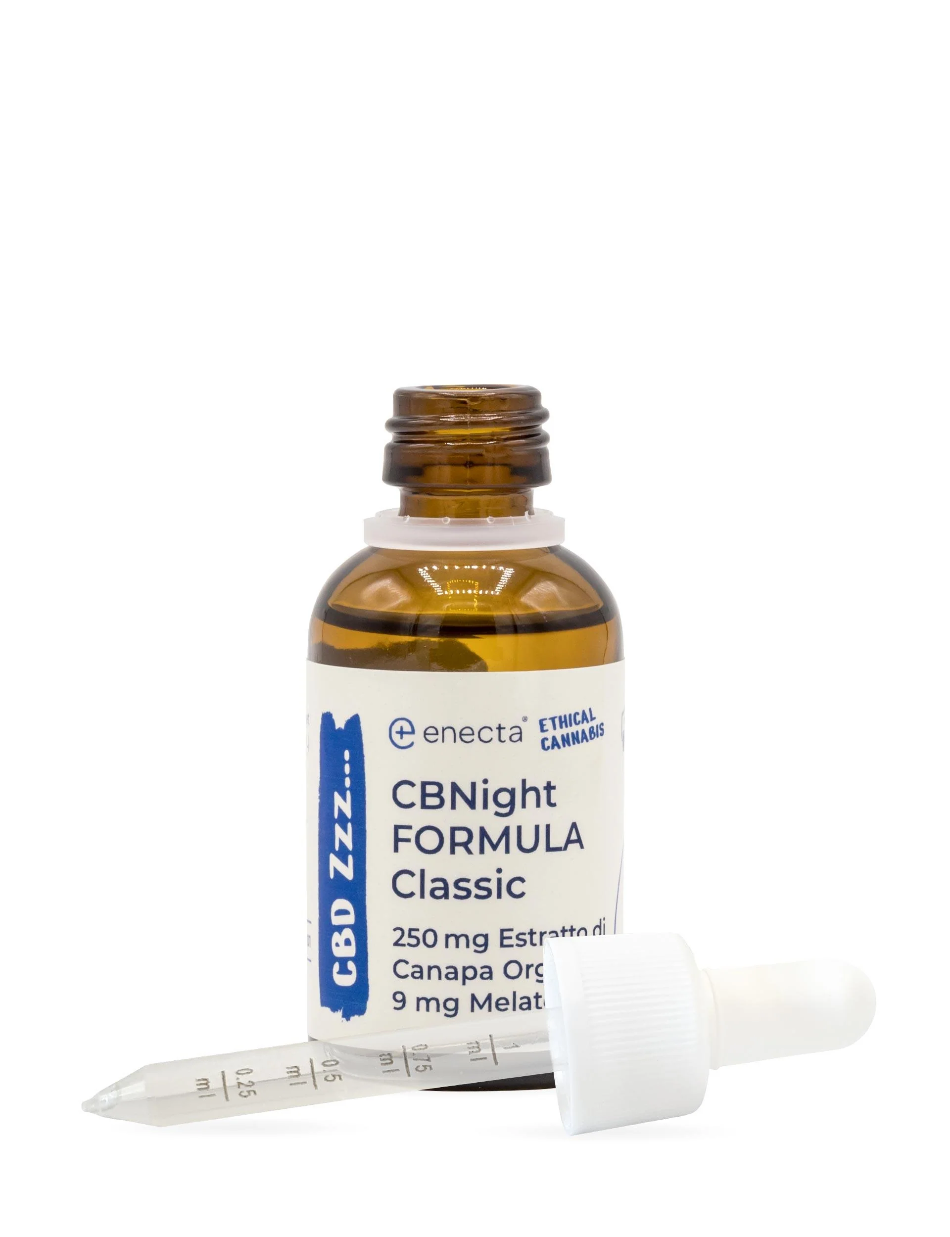 CBNight FORMULA Classic - 30 ml - Image 3