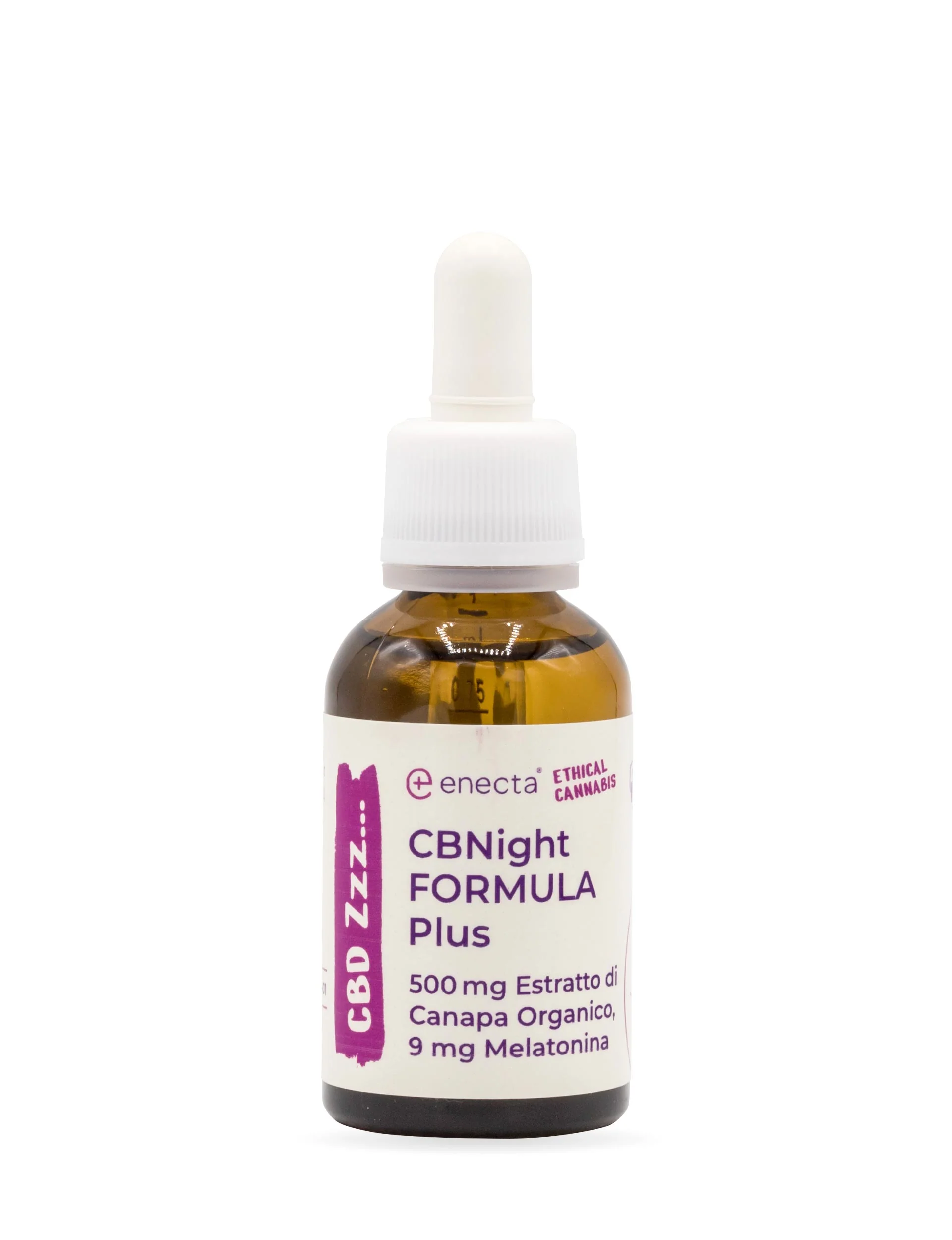 CBNight FORMULA PLUS - 30 ml - Image 3