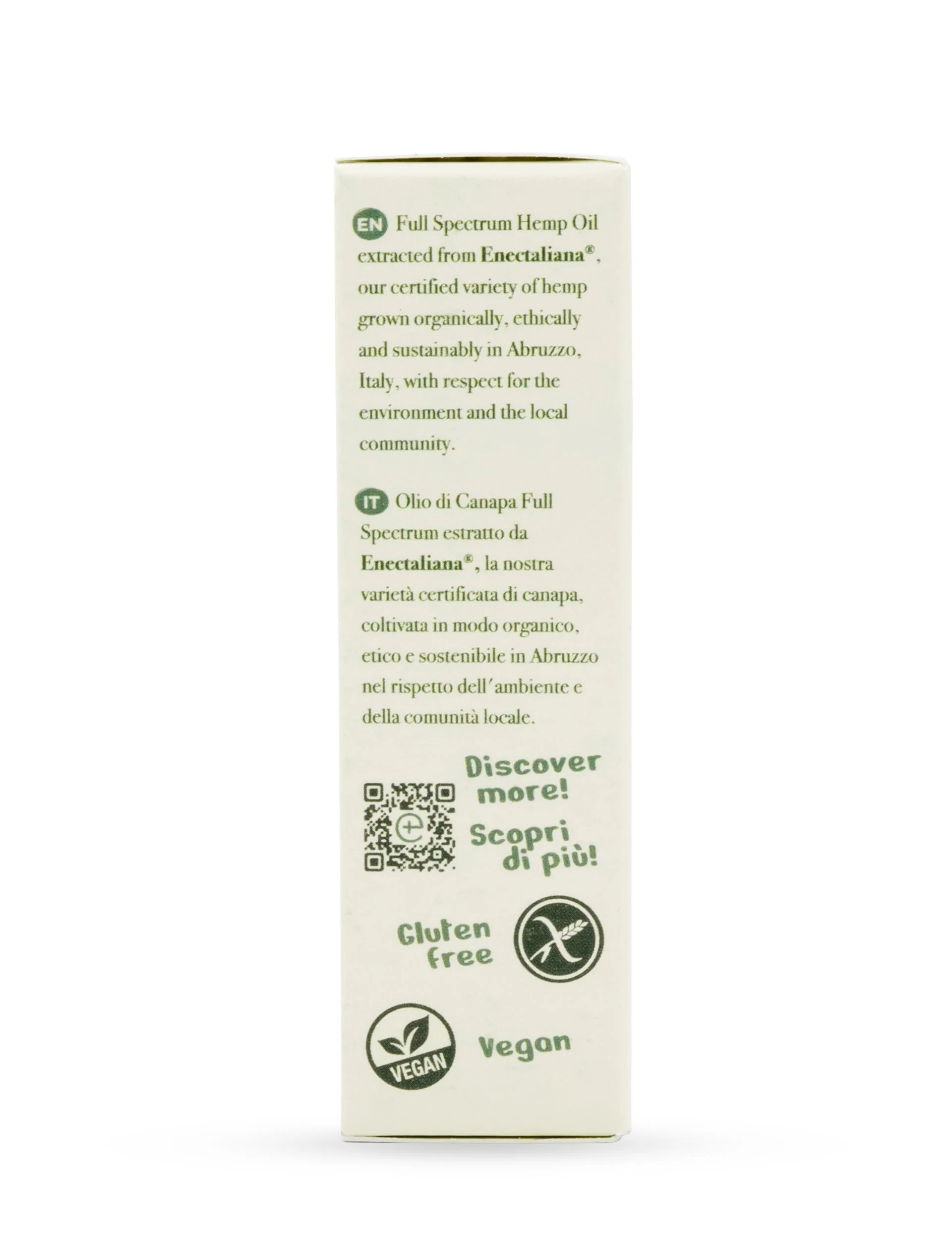 Full spectrum CBD oil 30 % - 10 ml - Image 5
