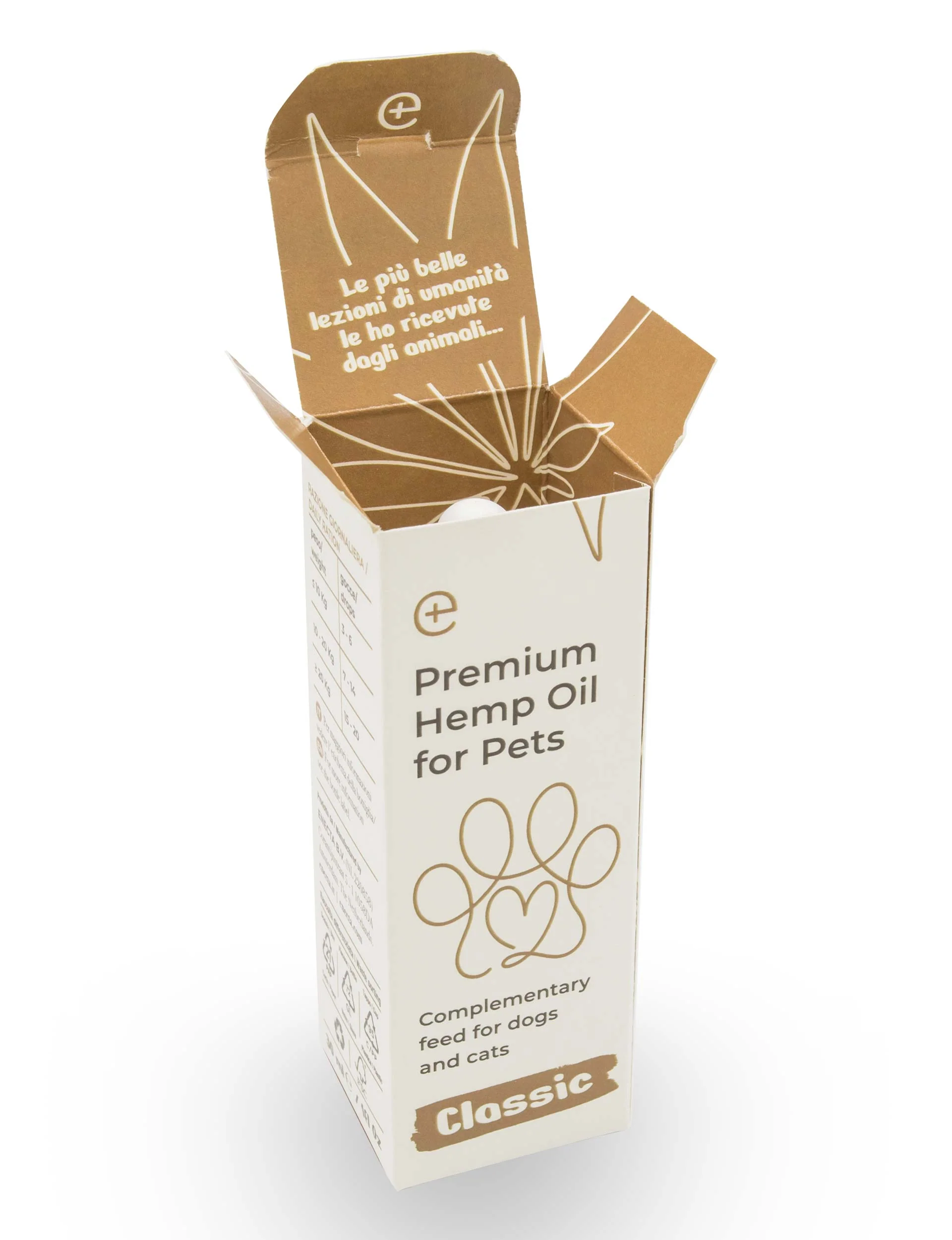 Premium Hemp Oil for Pets - Image 10