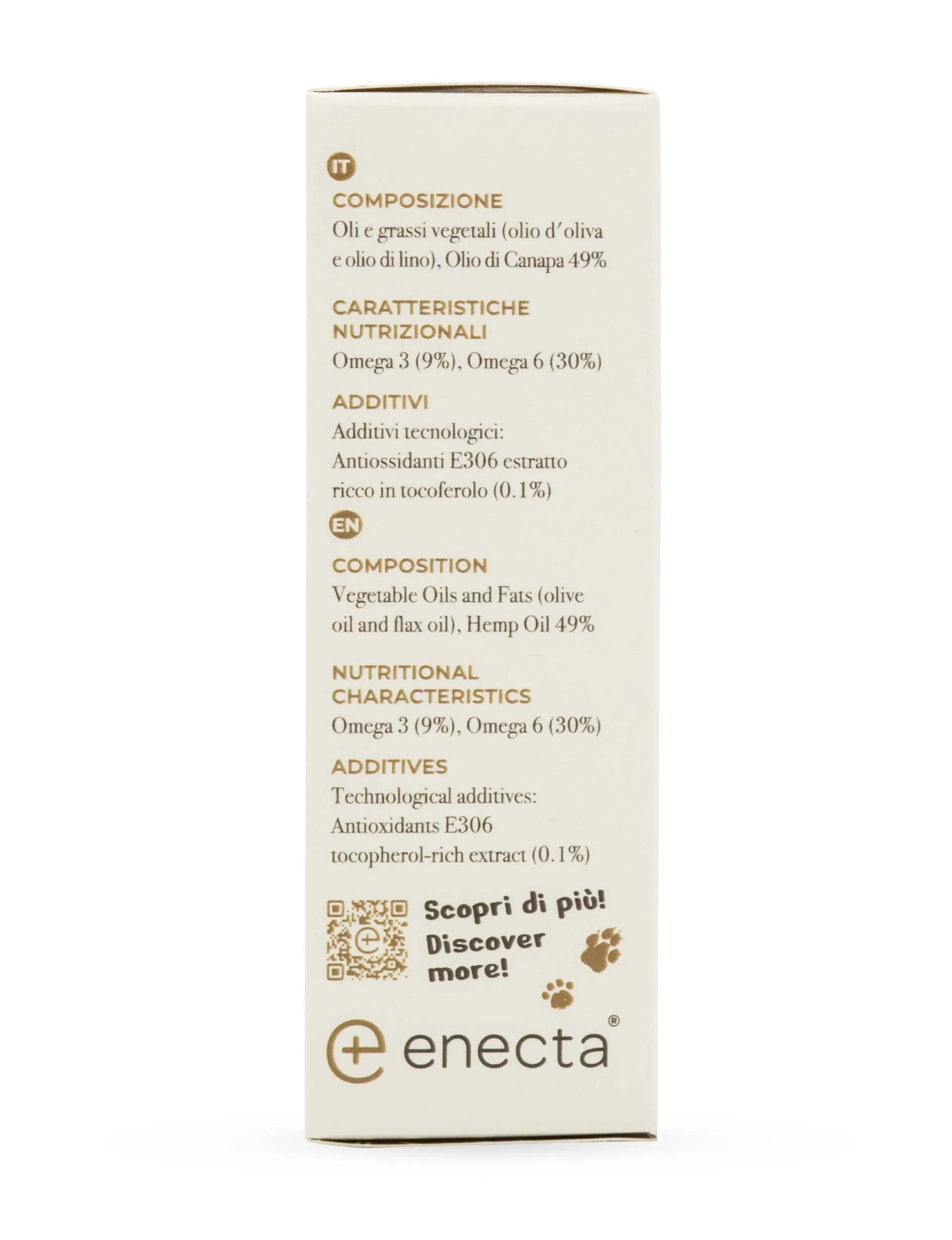 Premium Hemp Oil for Pets - Image 11