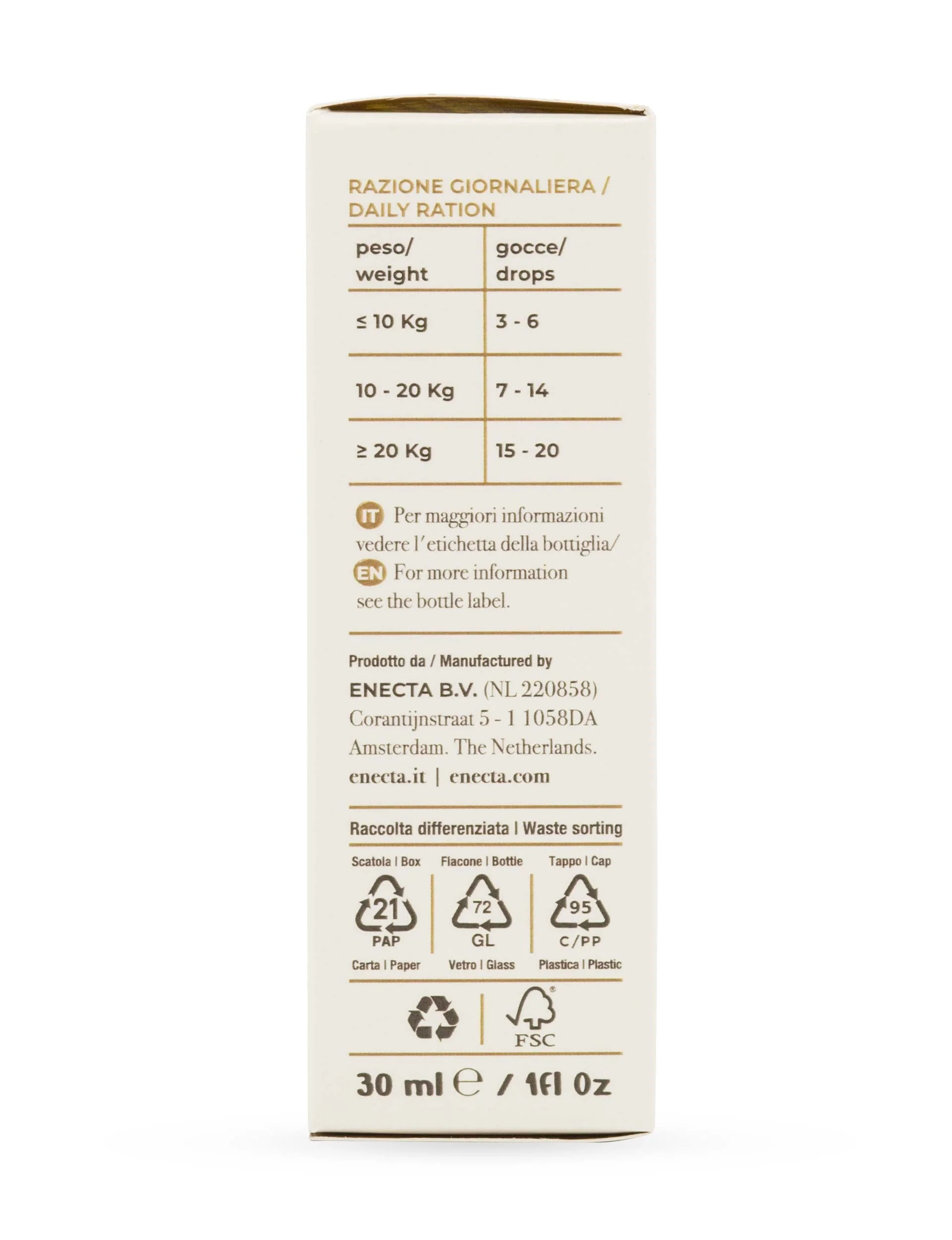 Premium Hemp Oil for Pets - Image 12