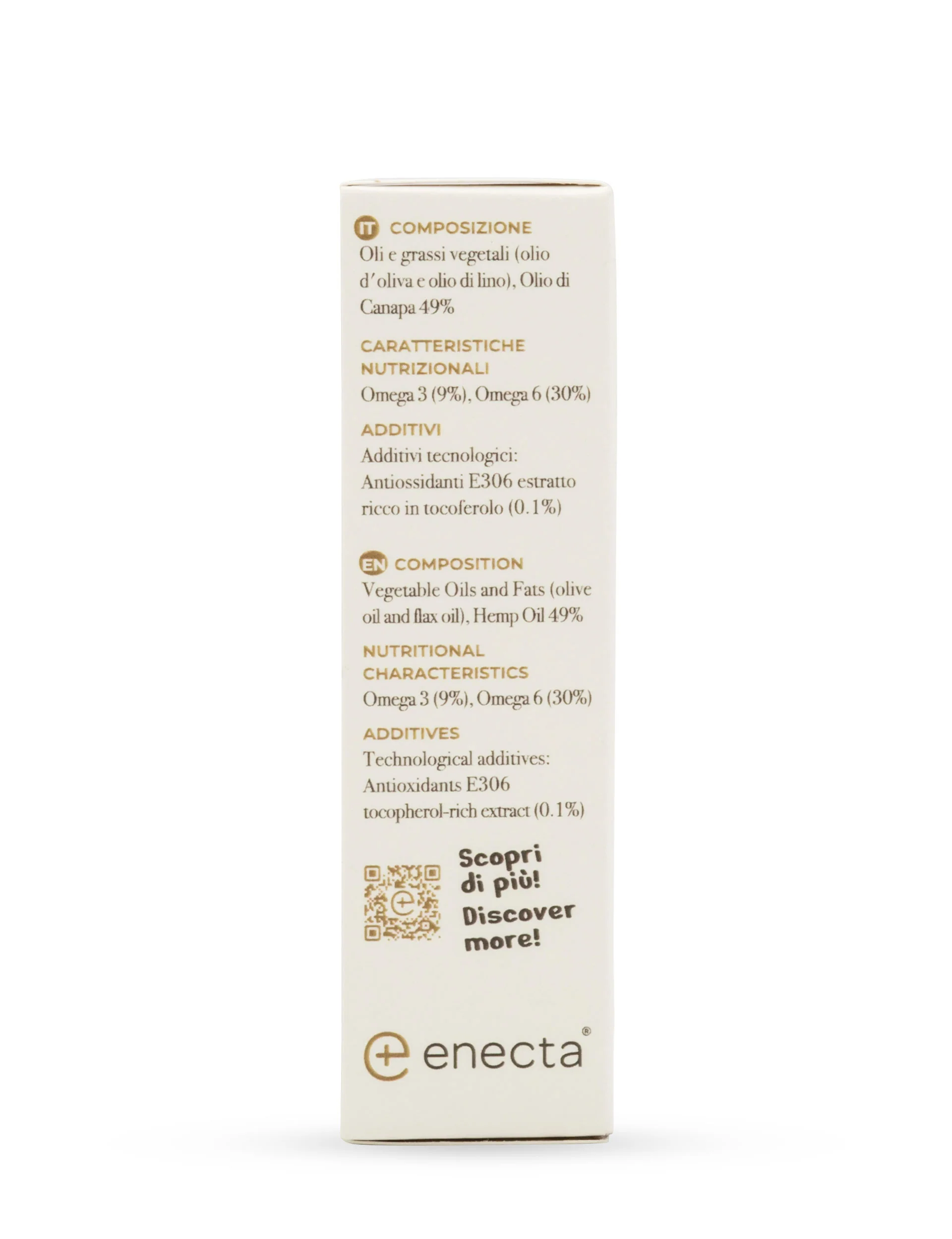 Premium Hemp Oil for Pets - Image 5