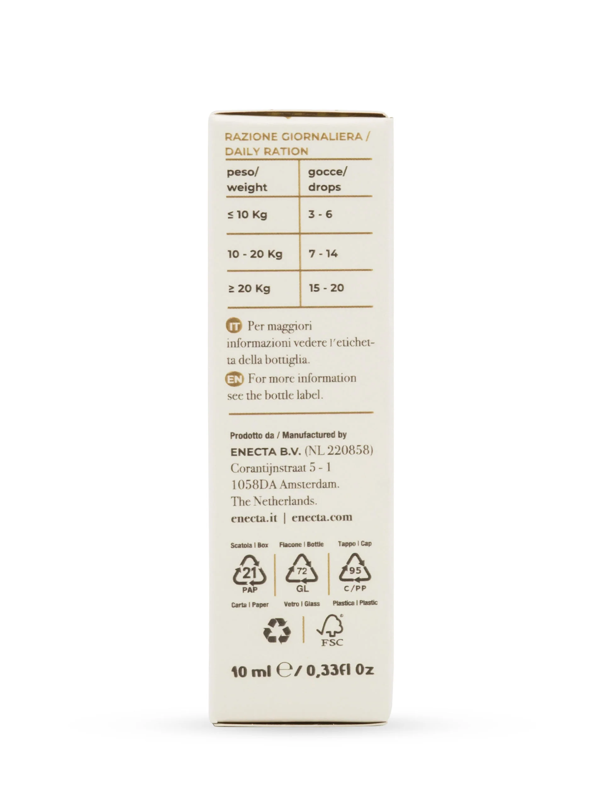 Premium Hemp Oil for Pets - Image 6