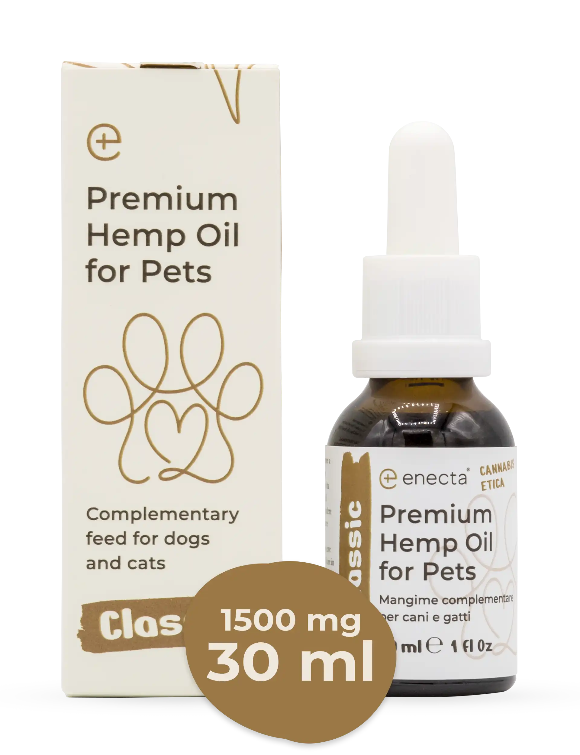 Premium Hemp Oil for Pets - Image 7