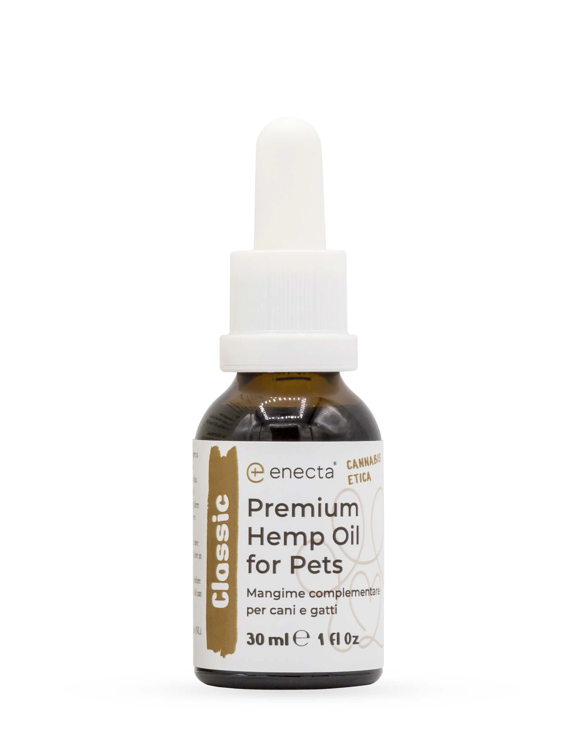 Premium Hemp Oil for Pets - Image 8