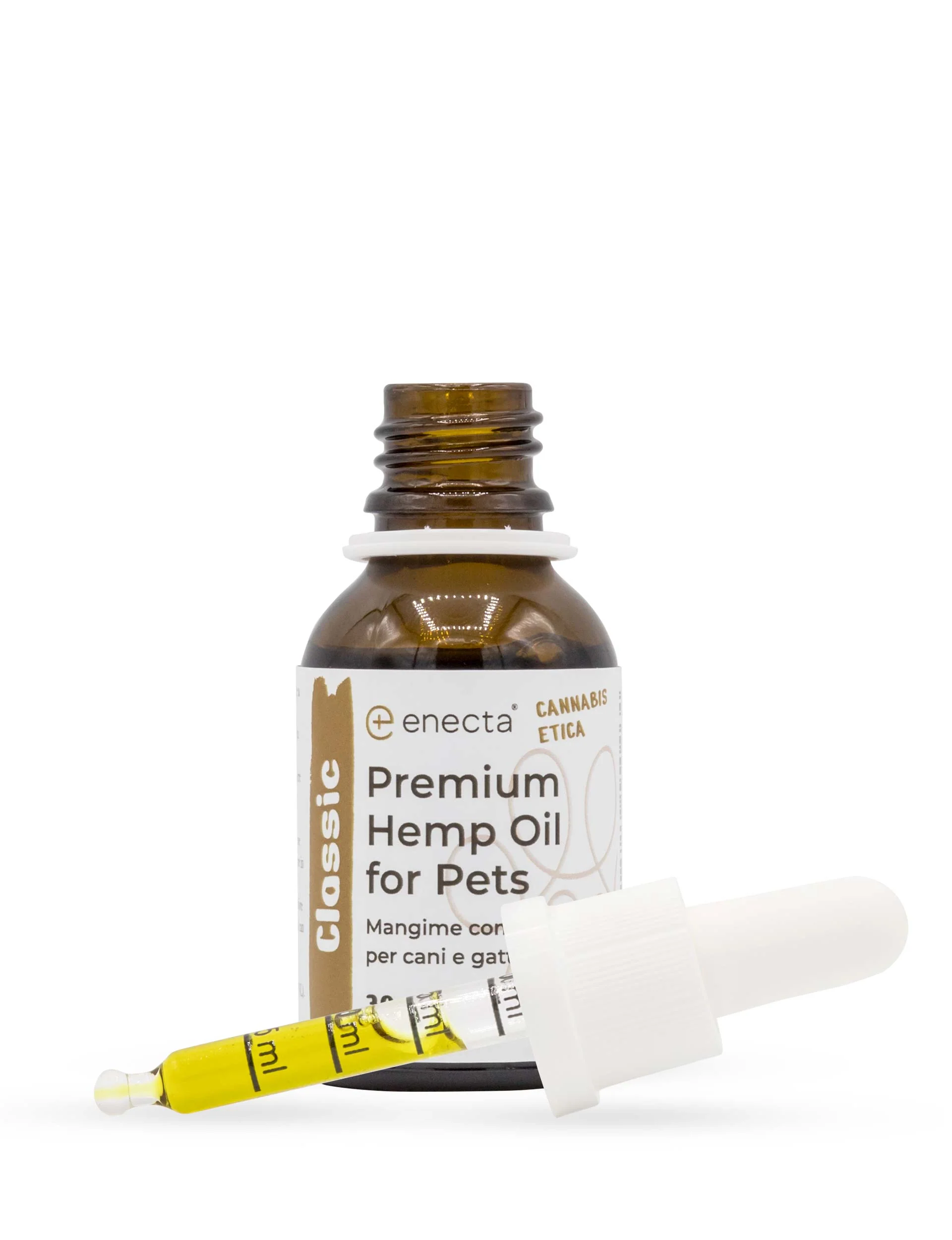 Premium Hemp Oil for Pets - Image 9
